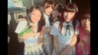 20170526 谷野有沙ちゃんtwitter動画