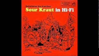 Guckenheimer Sour Kraut Band - 15 Der Lustige Musikant Polka