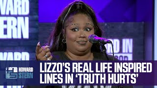 How Lizzo’s Real Life Inspired Her Hit Song “Truth Hurts”