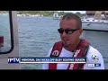 Busy boating on Memorial Day in Palm Beach County