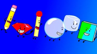 BFDI 18 - Deleted Scene