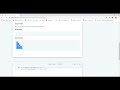 Triangle Quest2 HackerRank | Coding in Lockdown
