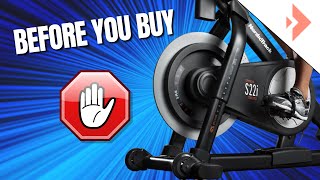 Nordictrack S22i Studio Cycle Review (Before You Buy!)