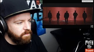 Thornhill - Reptile [Official Music Video] - REACTION!