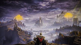 Elden Ring - Atmosphere - 4K Live Wallpaper