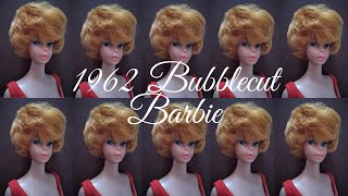 Ginger Bubblecut