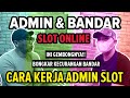 ADMIN JUDI SLOT ONLINE & BANDAR DI KAMBOJA ! BONGKAR CARA KERJA & KECURANGANNYA!!