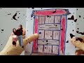 Passover Door (Crafts for Kids)