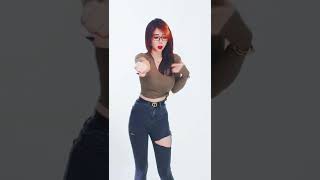 魔性律动舞 sexy girl hot dance mashup  性感美女卡點舞蹈 #dance #shorts