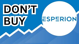 DON'T BUY Esperion Therapeutics Stock (Until You Watch This Analysis) #ESPR