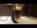 4k dolce gusto piccolo test latte macchiato at home