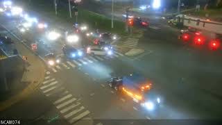 [HORROR] Delaware: Pedestrian Gets Hit By Car Which Never Stopped