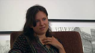 Olivia Kemp: Artist Statement 2017