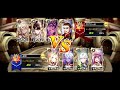 【キングスレイド】ディマエルに抗うガウ （ビクトリーリーグ）【キンスレ】【king s raid】【lov】【pvp】