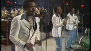 The Four Tops - 