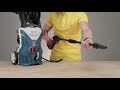 unboxing ronix rp u141 electric pressure washer