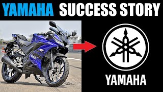 Yamaha 🏍 Success Story in Hindi | Torakusu Yamaha Biography | Nippon Gakki To Yamaha Corporation