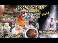 Survival In Forest|| Local Chicken Cooking || With My Team||SK04 ALBU VLOG ||