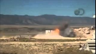 Rocketsled vs Car - Mythbusters