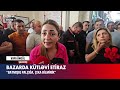 naxçıvan bazarında kütləvi etiraz 800 ü qazana bilmirik necə verək