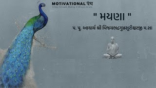 ll અદ્ભુત શ્રદ્ધા ll મયણા ll MAYNA ll MOTIVATIONAL PANTH