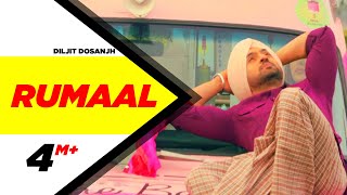 Rumaal | Sardaarji 2 | Diljit Dosanjh, Sonam Bajwa, Monica Gill | Releasing on 24th June