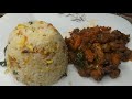 রেস্টুরেন্ট স্টাইলে বীফ সিজলিং এর রেসিপি beef sizzling recipe