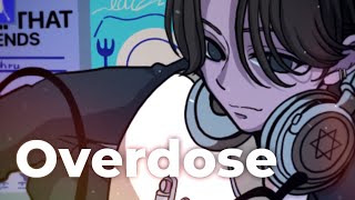 【オリジナルMV】 Overdose - なとり  (Cover)