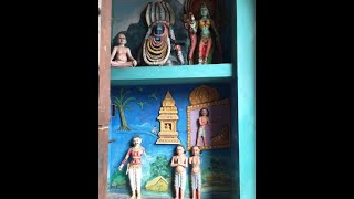 GAJALAYA BEATS | DHARMALINGESHWARAR TEMPLE | NANGAINALLUR | THEVARA THIRUPUGAZH SABHA