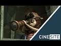 Cinesite Feature Animation Reel