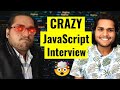CRAZY JS INTERVIEW 🤯ft. Closures | Namaste 🙏 JavaScript Ep. 12