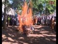 Preparations for Martyrs day gain momentum