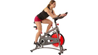Sunny Health & Fitness SF-B1423 - Best Indoor Cycling Bike Under $300