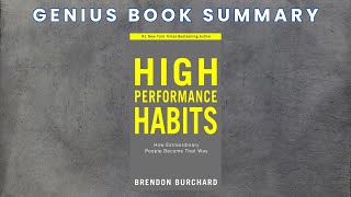 The SECRET HABITS of Ultra-Successful People