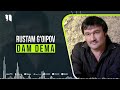 rustam g oipov dam dema audio