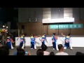 萩夏祭り2011 紲