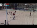 bcehl jamie hikida and quinn orr score two quick goals for u18 canadians jan. 14 2023