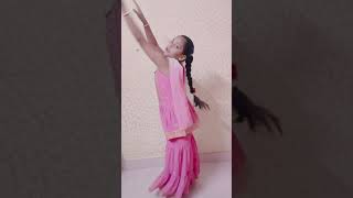 dance with me on softly 😍 | poorvika 's dance videos||