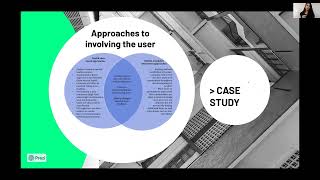 Shazmin Majid: Combining principles of human-computer interaction (HCI) and patient and public