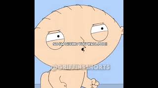 Family Guy: Meg taking care of Stewie