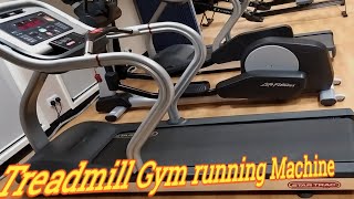 #treadmill guide for fresher2023कैसेयूज? gym running machine#besttreadmill#home #startarckgymmahine