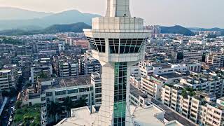 Hometown of Chenpi（陈皮），Gangzhou Avenue, Xinhui District, Jiangmen City, Guangdong Province, China