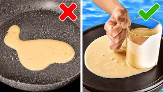 Ultimate Cooking Hacks And Recipe Ideas