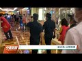 台南警局3所長涉嫌違法搜索毒品 檢方傳喚調查｜20230608 公視中晝新聞