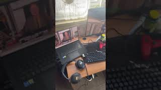 Best college dorm gaming setup