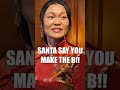 why santa fear visiting asian homes on christmas christmaseve part 1