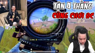 Bộ Bim | TẬN 4 THẰNG THÌ EM BỘ CŨNG CHƠI ĐƯỢC | PUBG Mobile