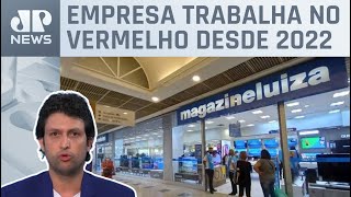 Mercado espera resultado negativo para Magazine Luiza; Alan Ghani explica