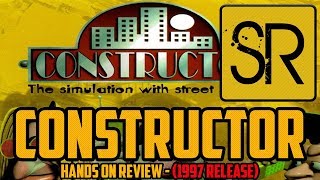 Constructor - 1997 Release - Video Review
