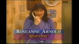 45th Emmy Awards | 1993 | Roseanne Arnold